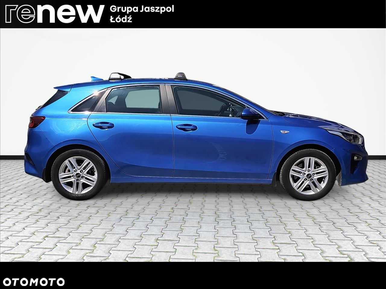 Kia Ceed 1.0 T-GDI M - 6