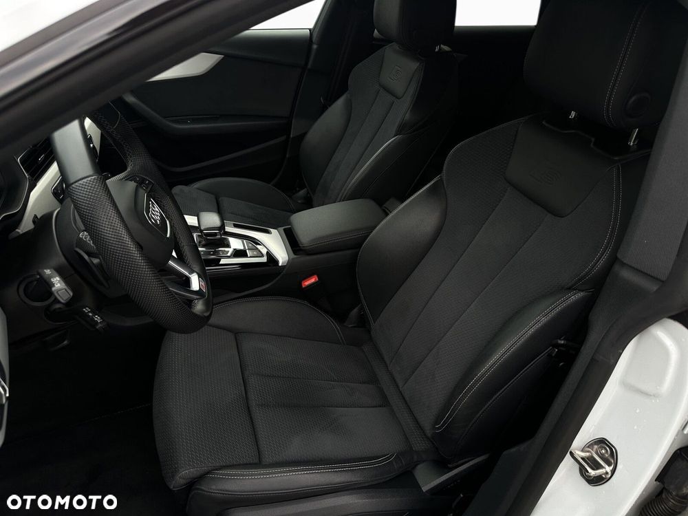 Audi A5 Sportback - 27