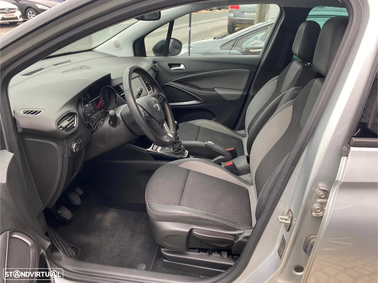 Opel Crossland X 1.5 CDTi Innovation - 11