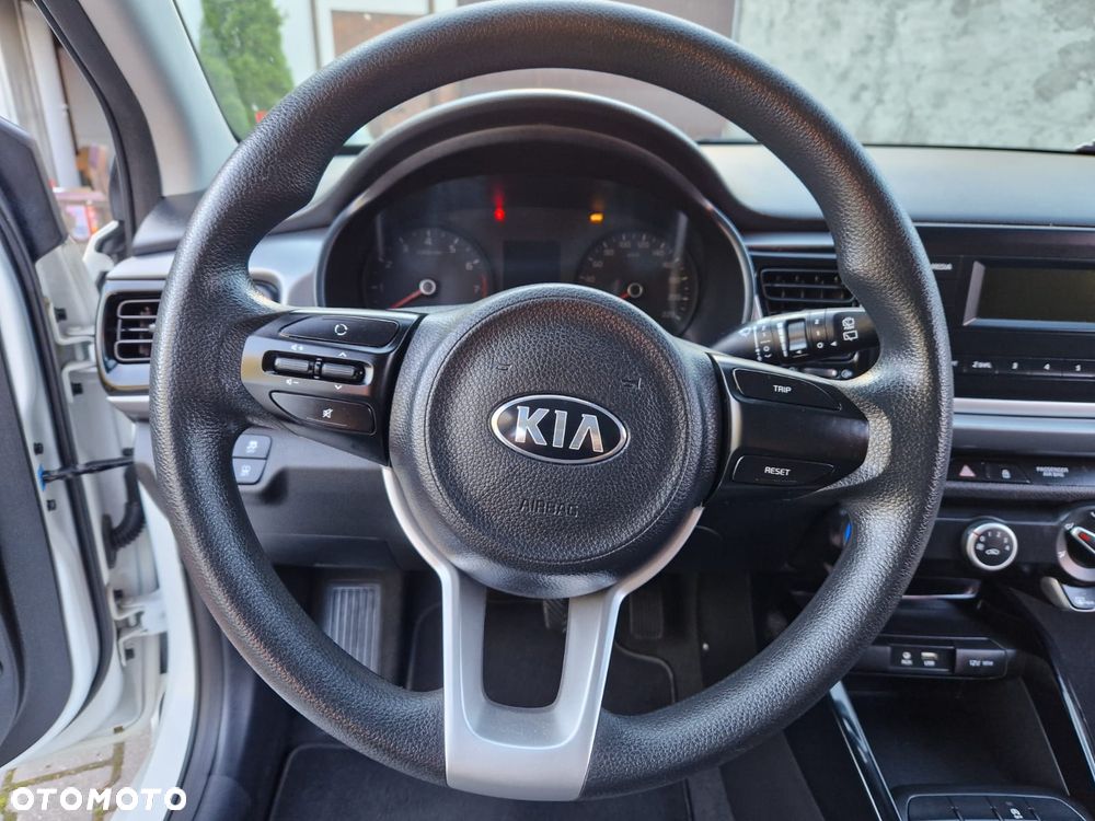 Kia Rio 1.2 Dream-Team Edition - 16