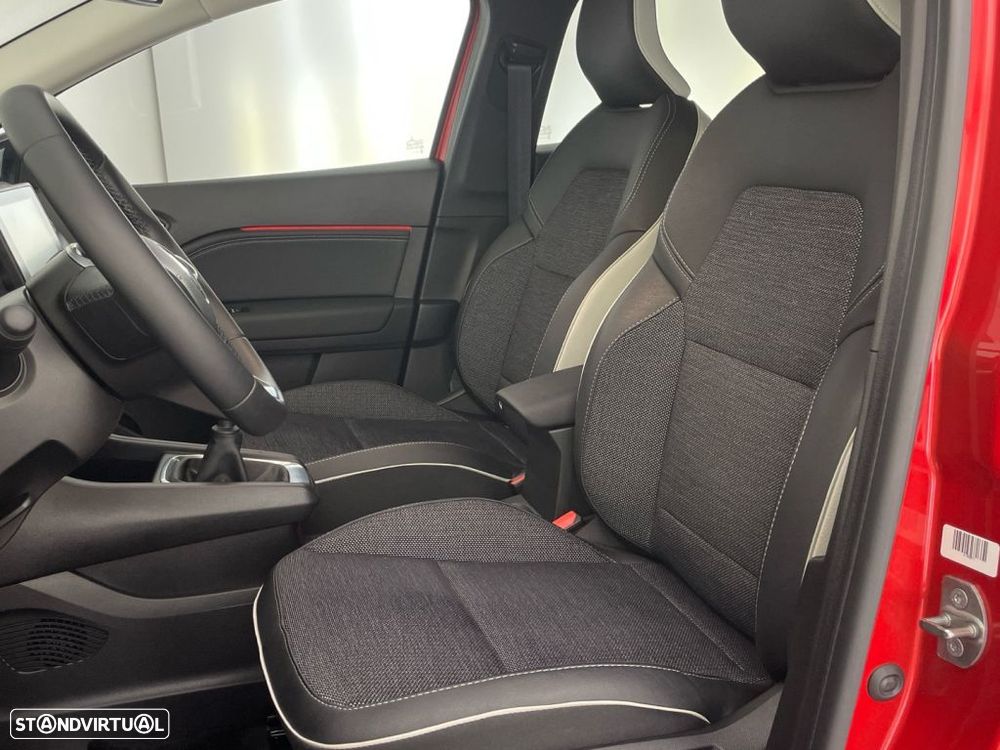 Renault Captur 1.0 TCe Techno - 16