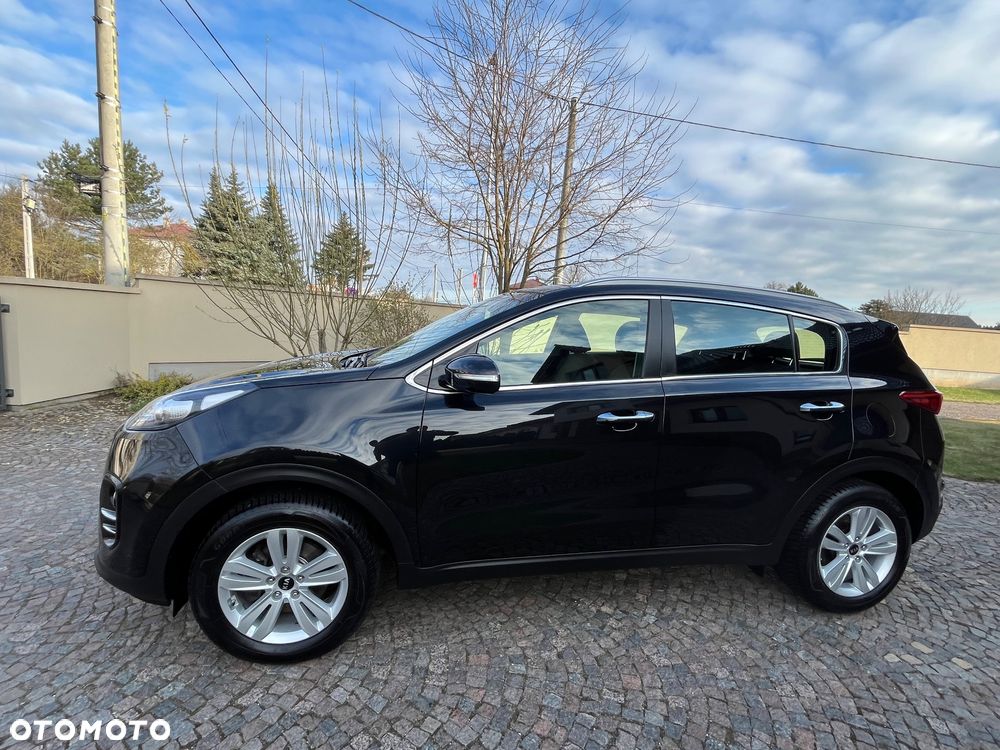 Kia Sportage 1.6 GDI L 2WD - 6