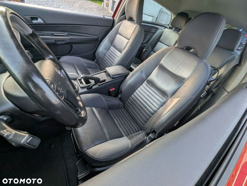 Volvo C30 D2 RDesign - 13