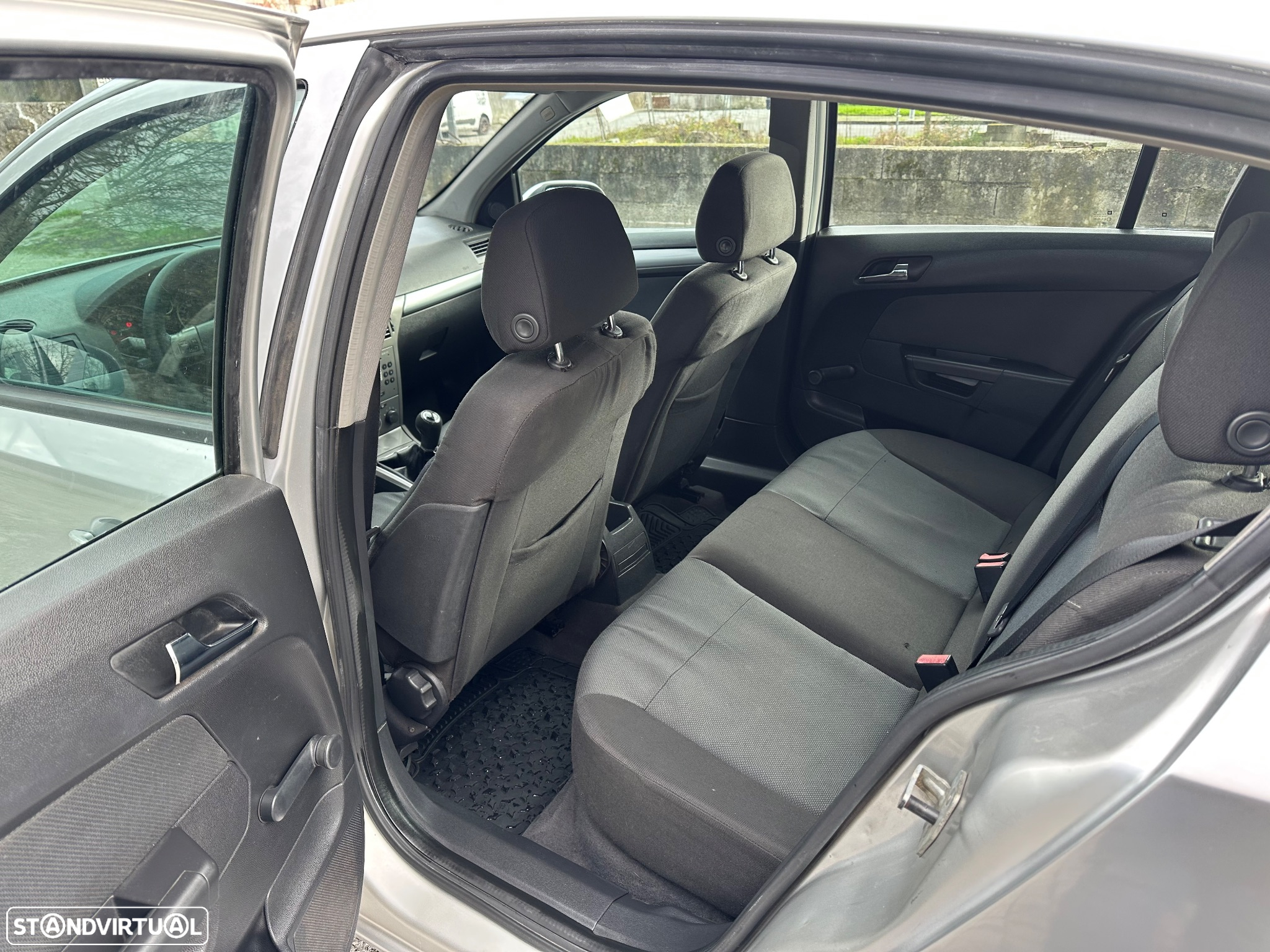 Opel Astra 1.4 Cosmo - 7