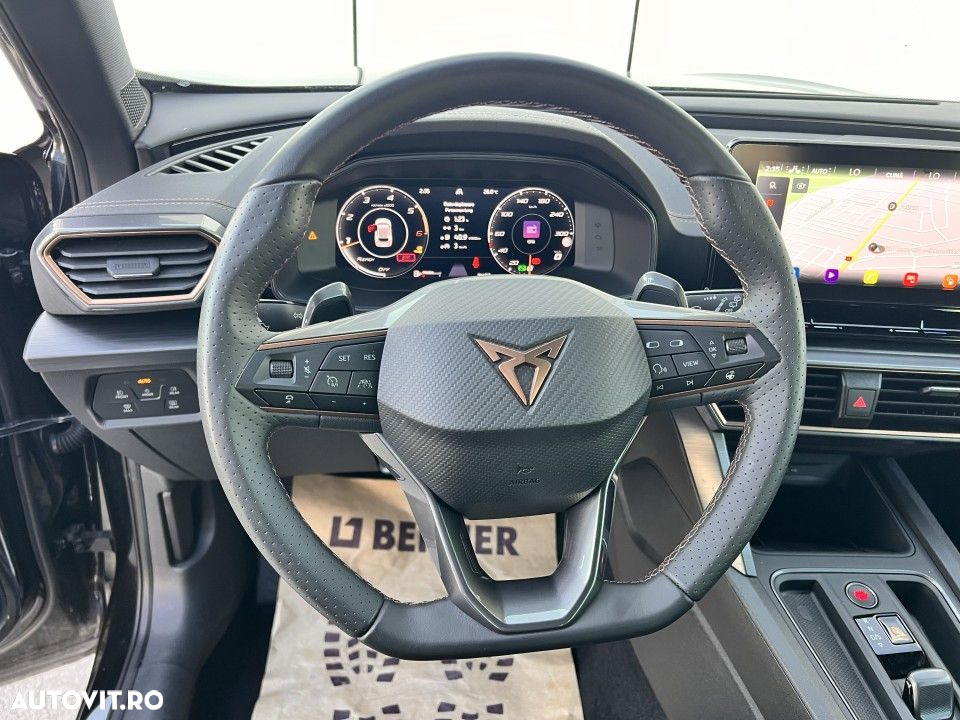 Cupra Formentor - 17