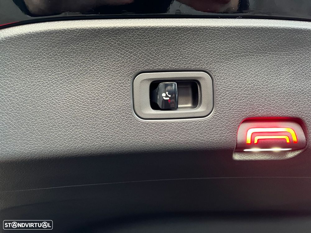 Mercedes-Benz GLC 300 de Coupe 4Matic 9G-TRONIC Edition AMG Line - 10