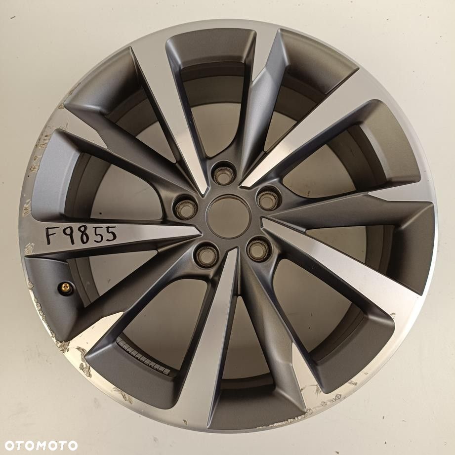 Alufelga 5x112 18 SEAT LEON FR IV CUPRA 5FA601025E (F9855) - 1