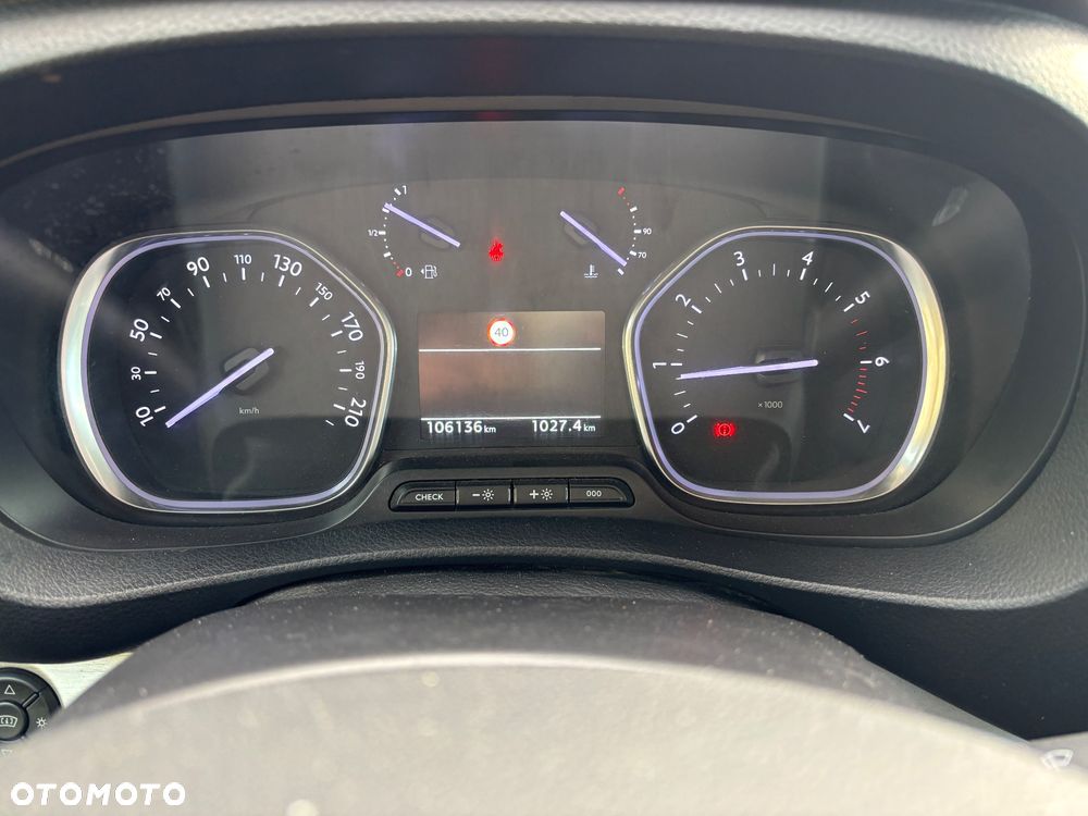 Citroën SpaceTourer 2.0 BlueHDi M Shine - 8