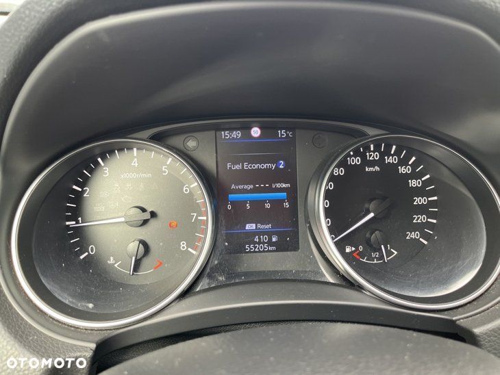 Nissan Qashqai - 17