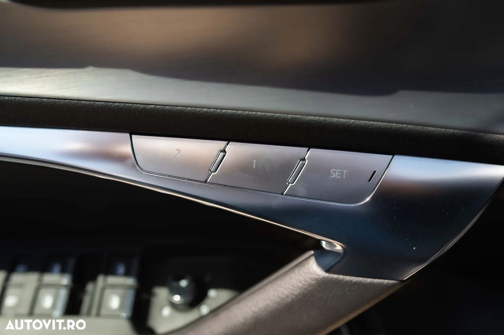 Audi A7 Sportback - 22