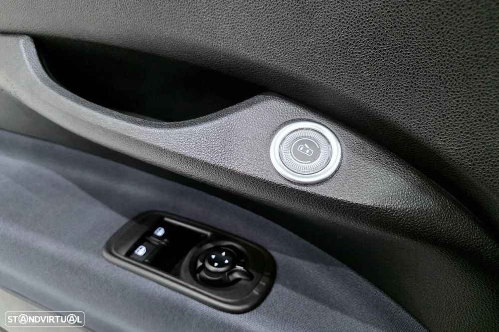 Fiat 500e 42 kWh Icon - 7