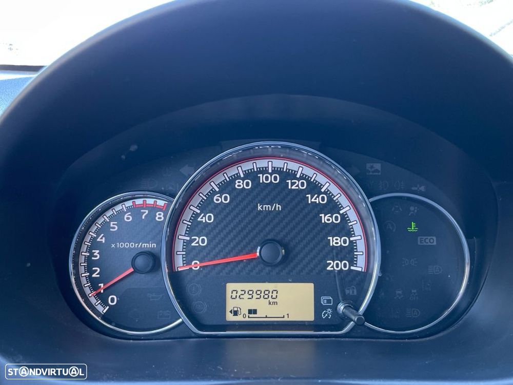 Mitsubishi Space Star 1.2 Connect Edition - 3