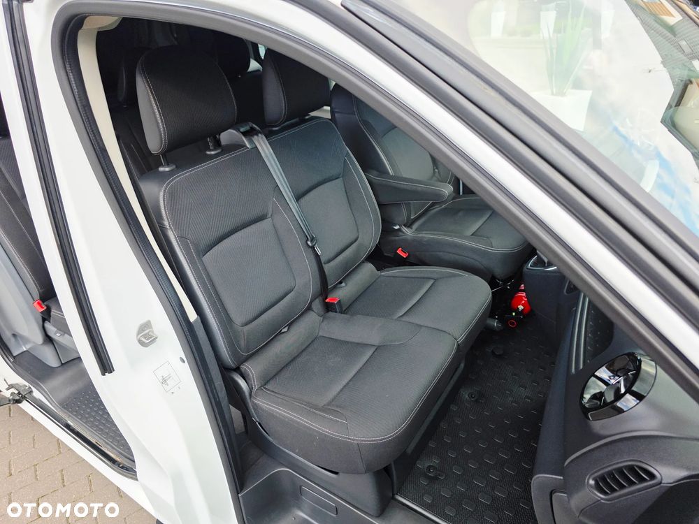 Renault Trafic 2.0 dCi L2H1 HD Pack Clim EDC (bryg.) - 17