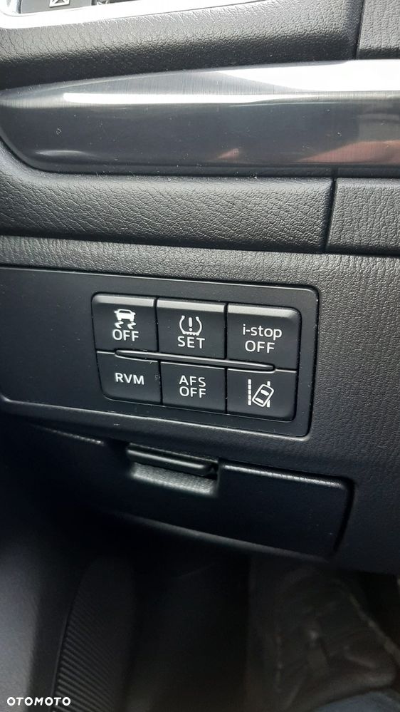 Mazda 6 2.2 SKYACTIV-D Sports-Line - 19