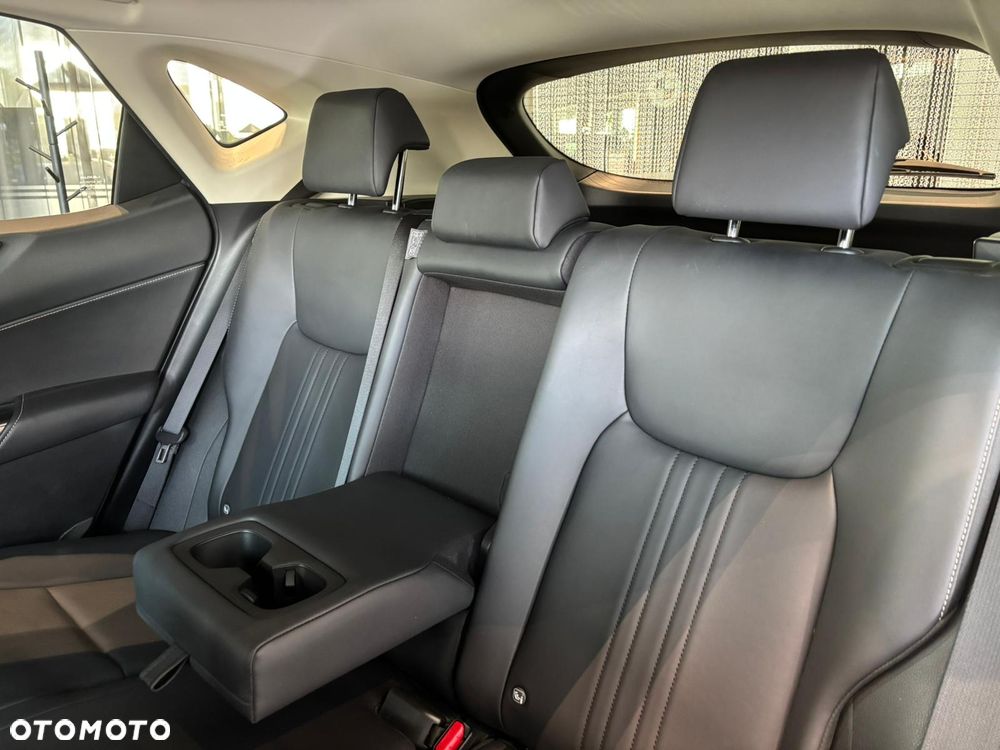 Lexus NX 450h+ Prestige AWD - 17