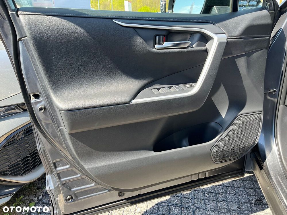Toyota RAV4 2.0 Comfort 4x2 MS - 25