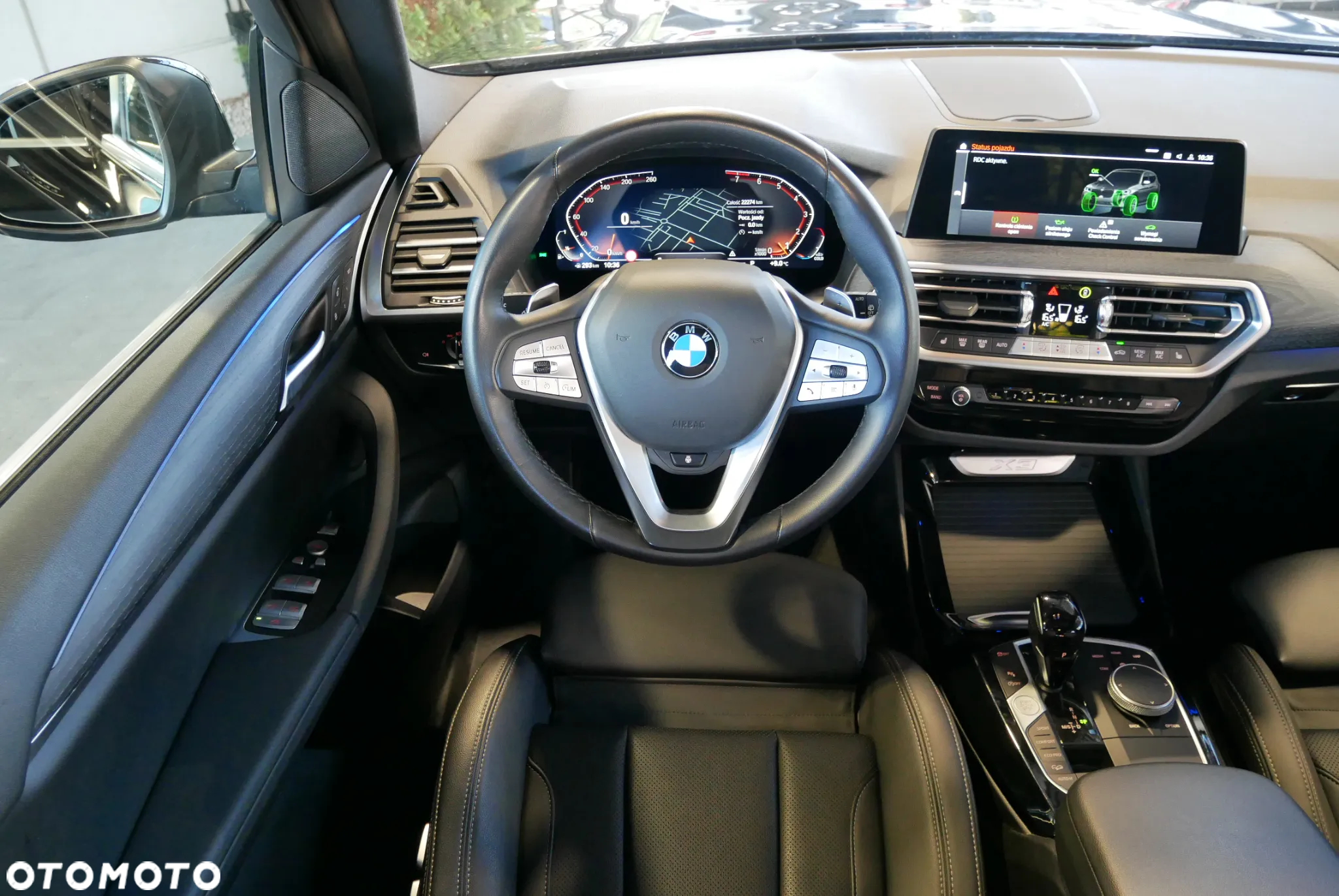 BMW X3 xDrive30i xLine - 16