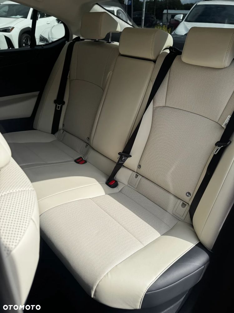 Lexus ES 300h Business Edition - 18