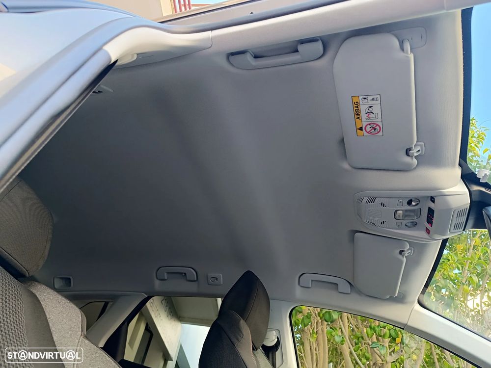 Peugeot 3008 PureTech 130 Stop & Start GPF EAT8 Active - 27