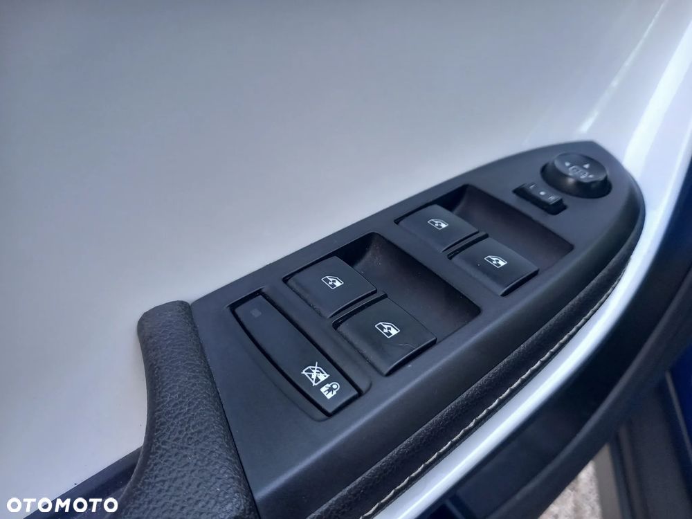 Chevrolet Volt - 23
