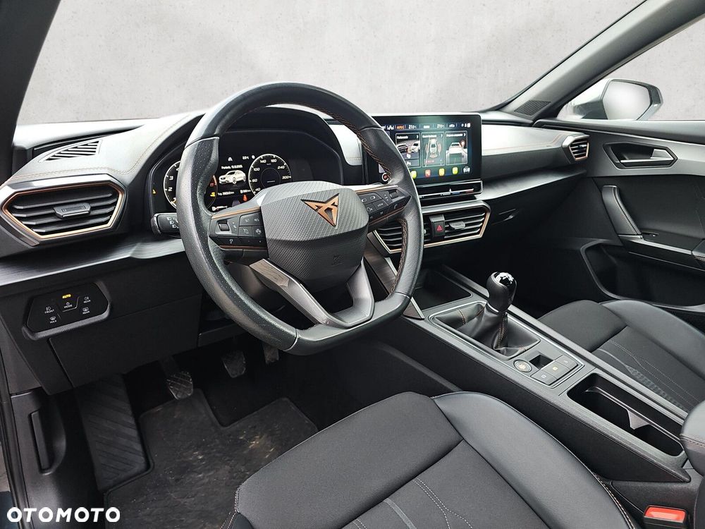 Cupra Formentor - 10