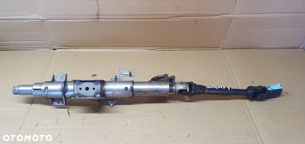 Kolumna kierownicza krzyżak Ford Galaxy MK1 Lift 7M3419501L - 1