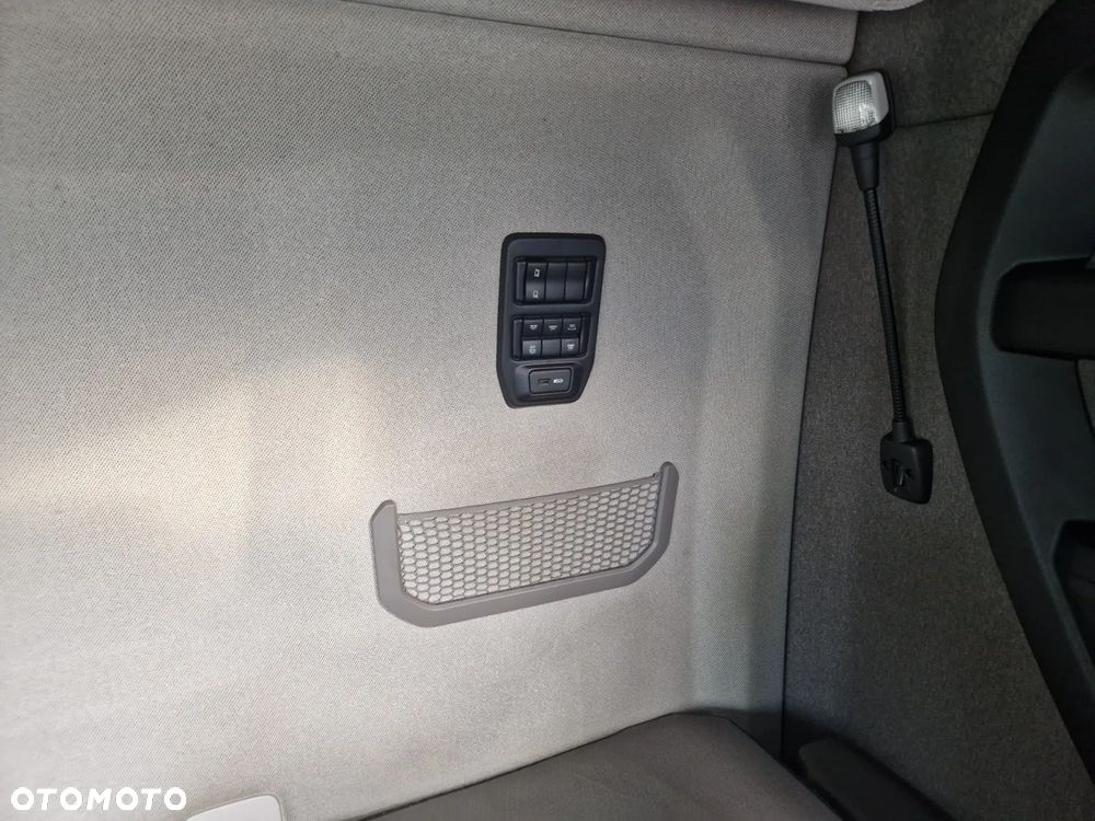 Scania S500 / 2019r/ Full Opcja / 4 Poduszki Tył/ Cała na Poduszkach/ Klima Posotjowa / Full Led - 16