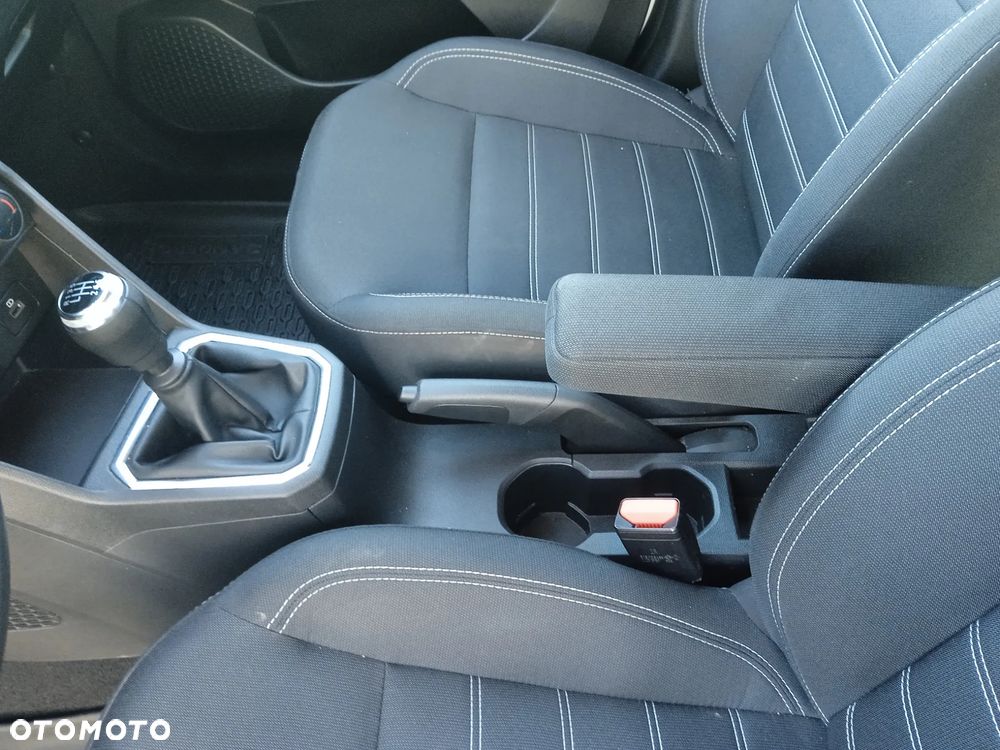 Dacia Sandero TCe 100 Essential - 9
