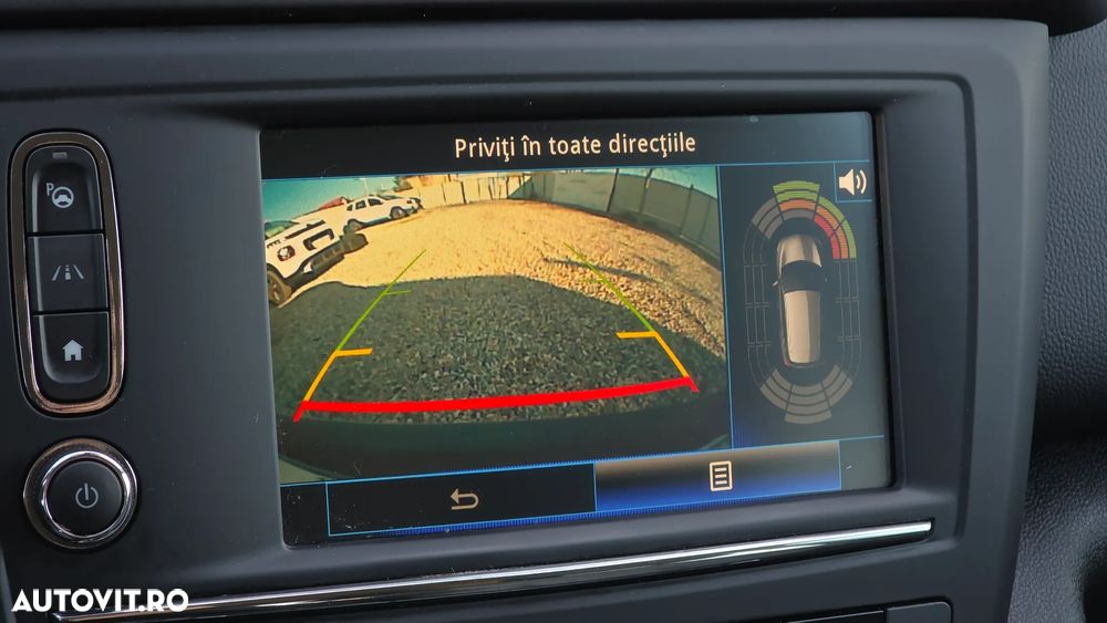 Renault Kadjar 1.6 DCI 4X4 Intens - 28