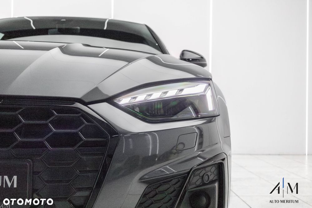 Audi A5 Sportback - 10