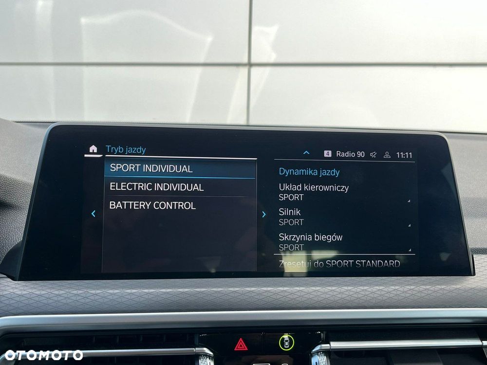 BMW X3 xDrive30e M Sport - 34