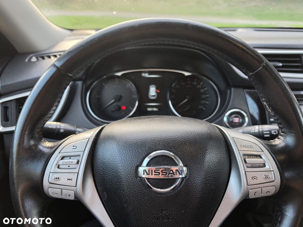 Nissan X-Trail 2.0 dCi ALL-MODE 4x4i Xtronic Tekna - 14