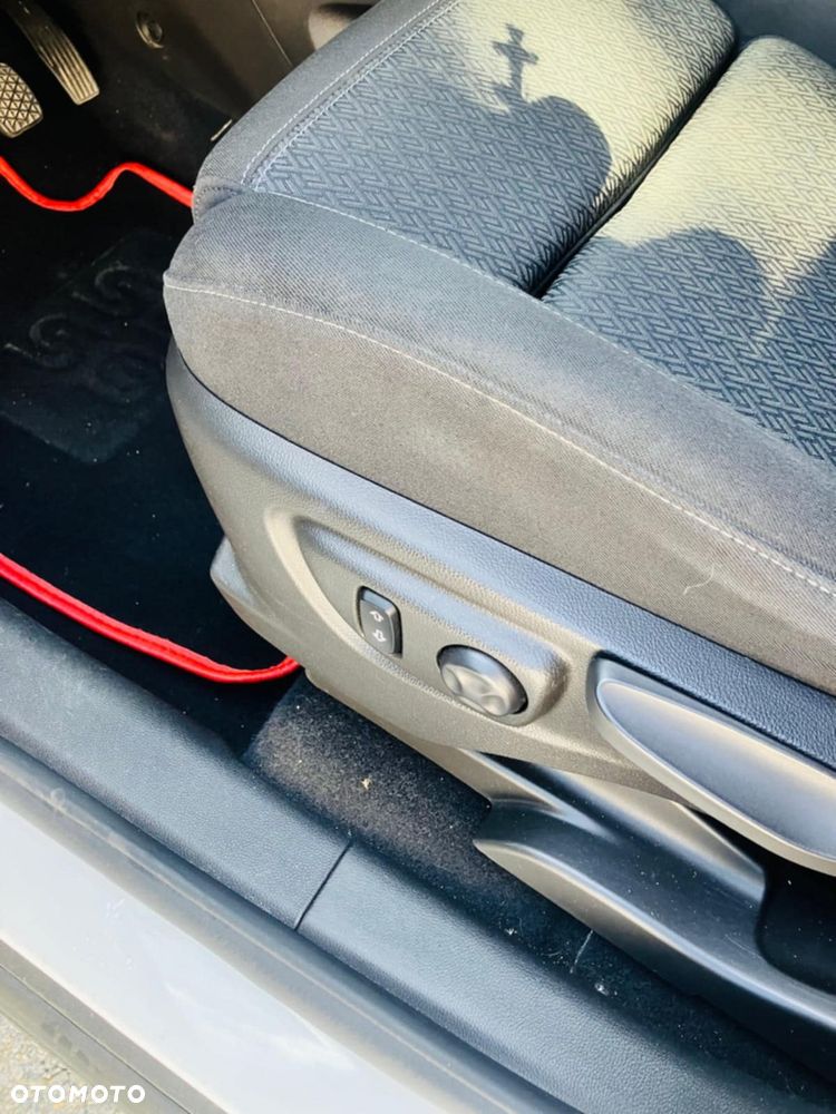 Opel Mokka X - 9