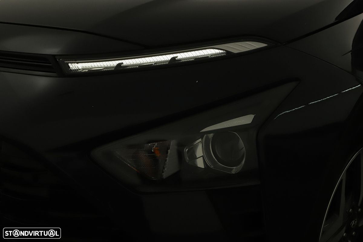 Hyundai Bayon 1.0 T-GDI Premium - 6
