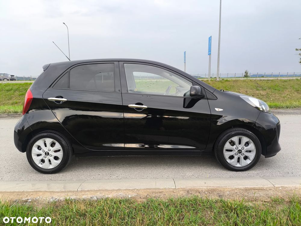Kia Picanto - 4