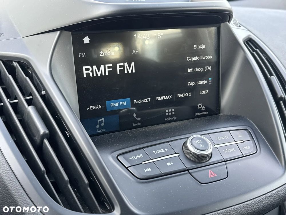Ford Kuga 1.5 EcoBoost FWD Titanium ASS GPF - 23