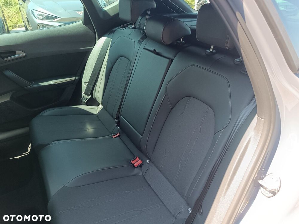 Cupra Formentor 1.5 TSI - 21