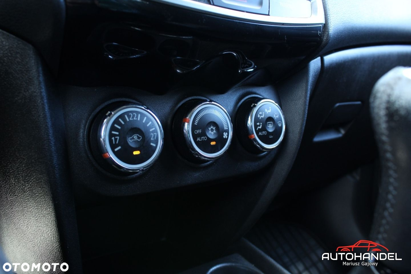 Mitsubishi ASX - 14
