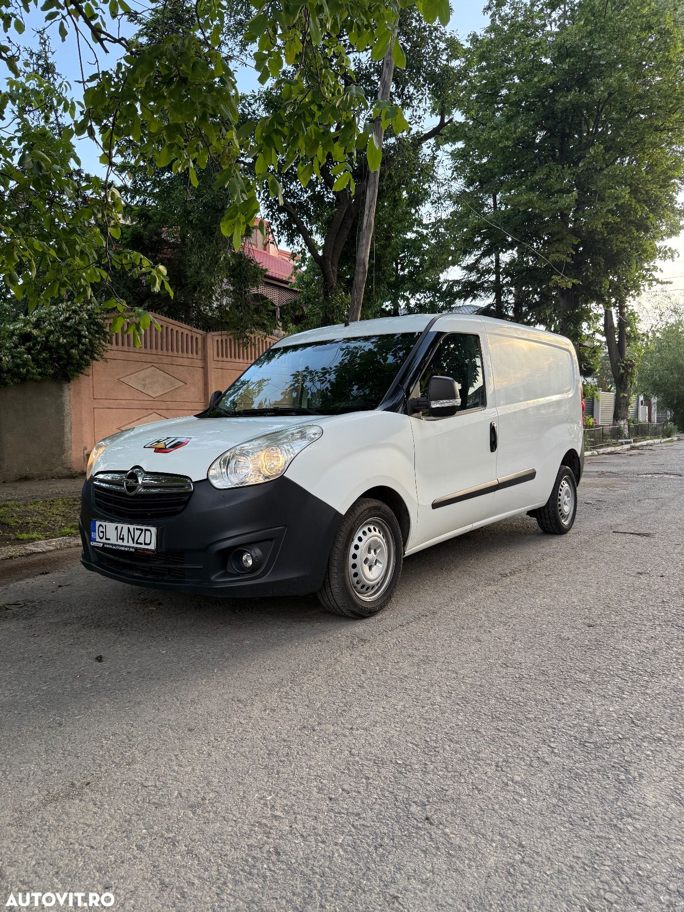 Opel Combo 1.3 CDTI L1H1 - 1