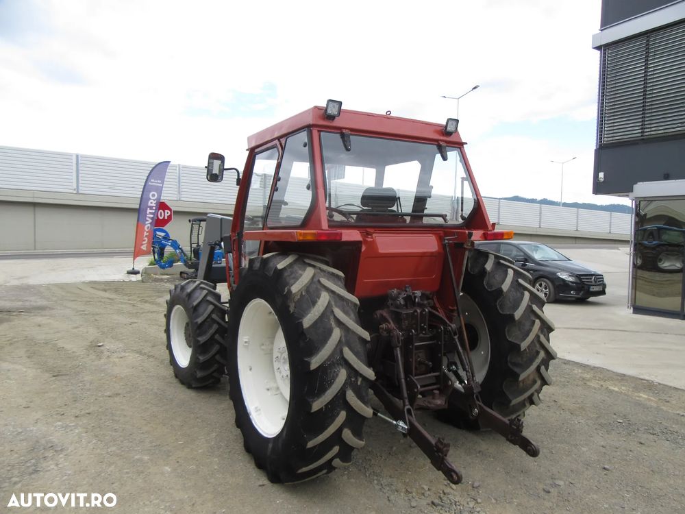 Fiat 80-90 Hi-LO - 10