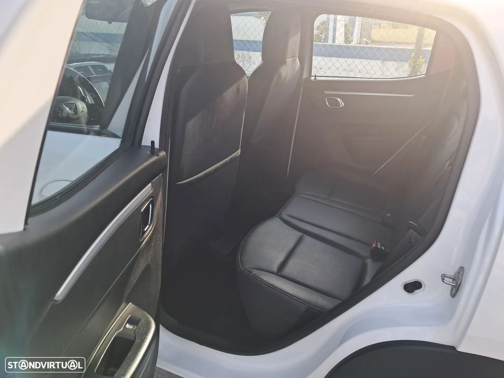 Dacia Spring Electric 45 Comfort Plus - 12