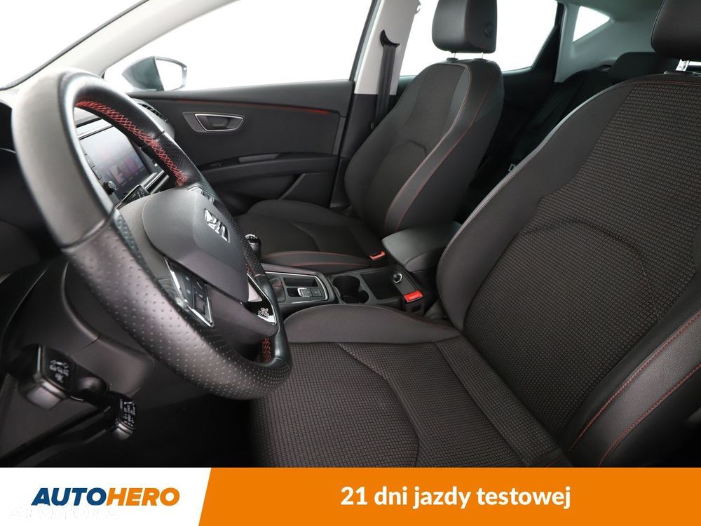 Seat Leon 1.4 TSI FR S&S - 10