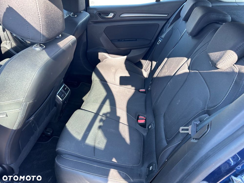 Renault Megane - 14