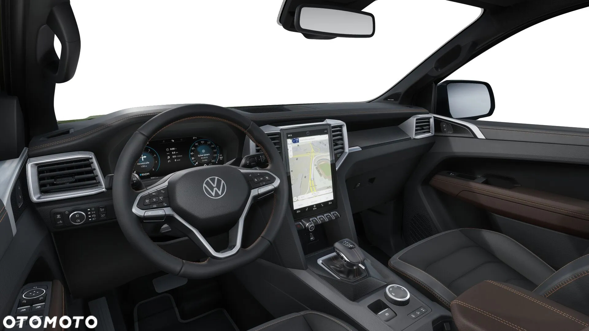 Volkswagen Amarok - 4
