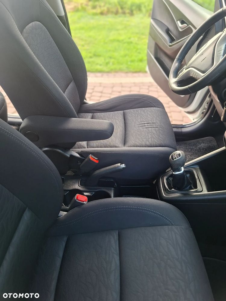 Hyundai ix20 1.4 Edition 20 - 13