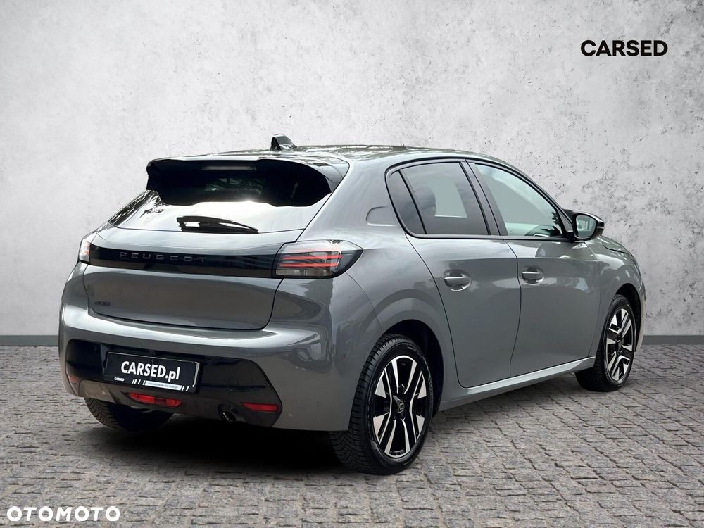 Peugeot 208 - 6