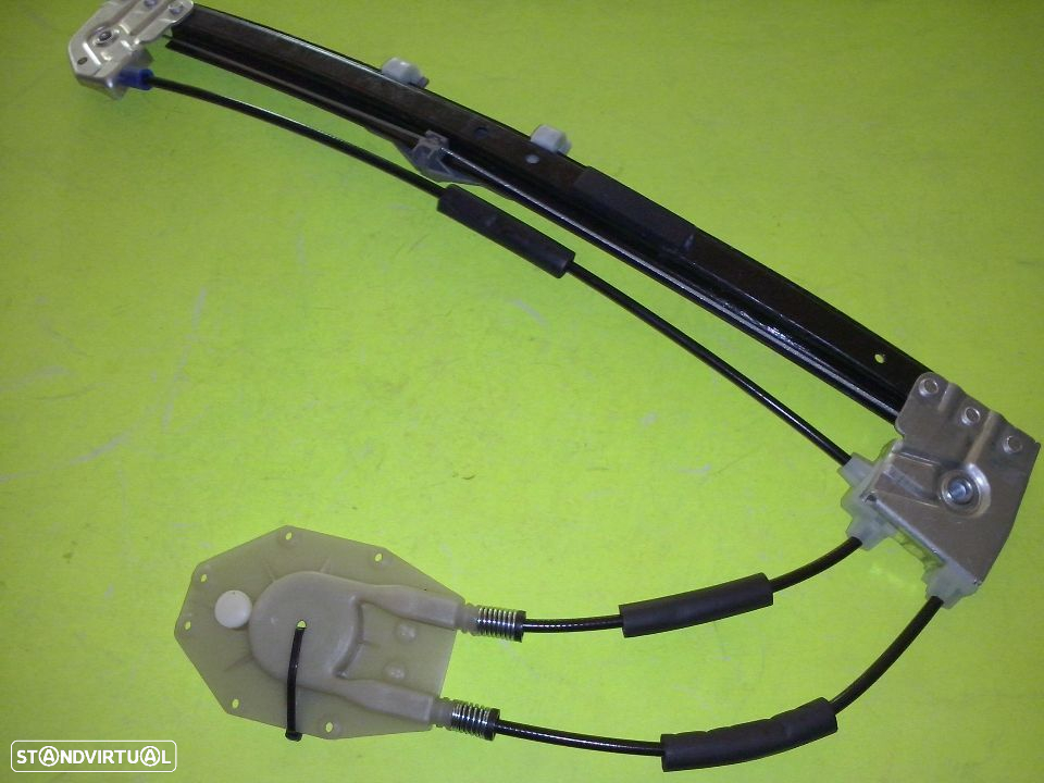 Elevadores de vidro de porta NOVOS Vários modelos - 10