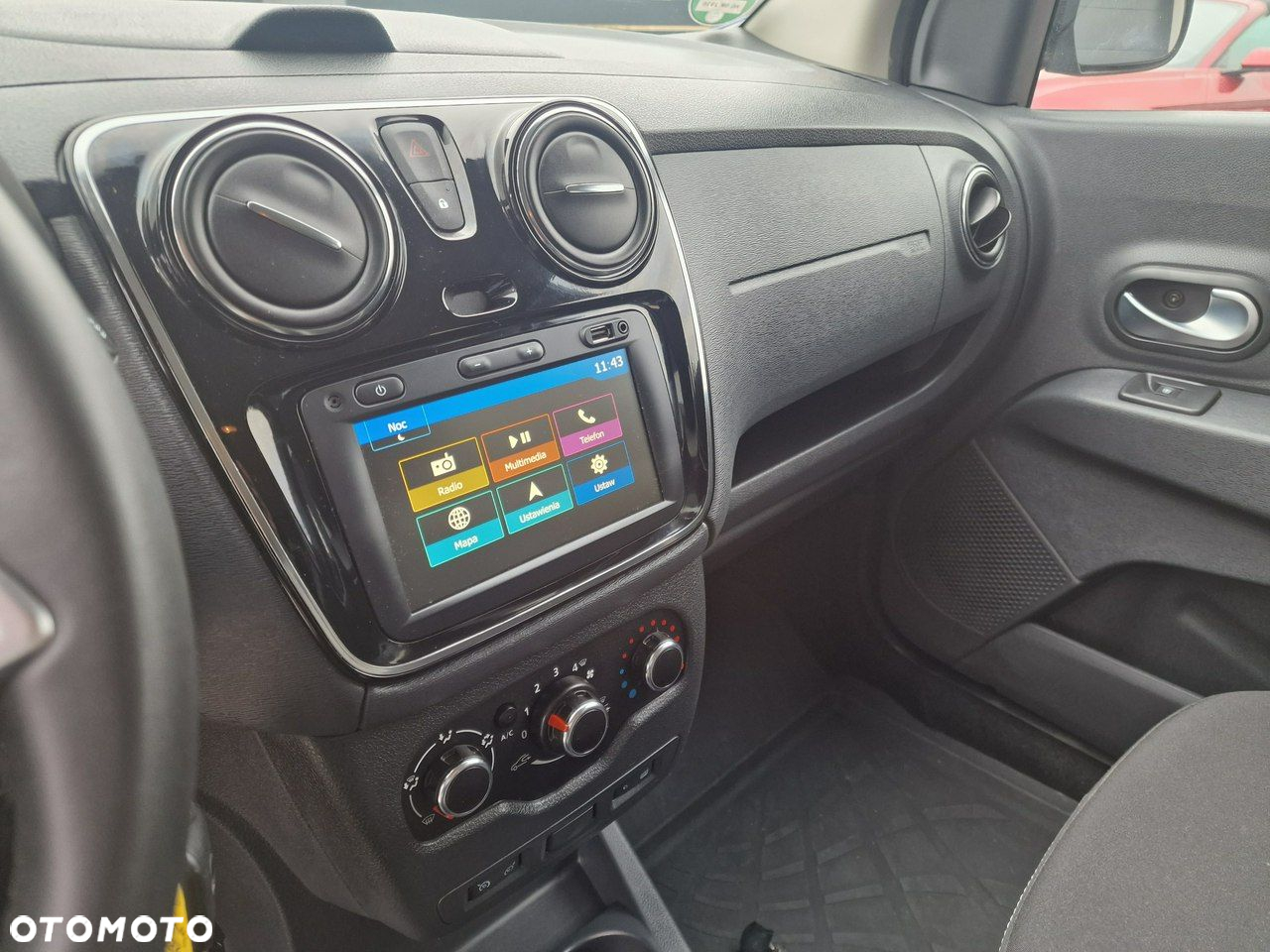 Dacia Lodgy - 13