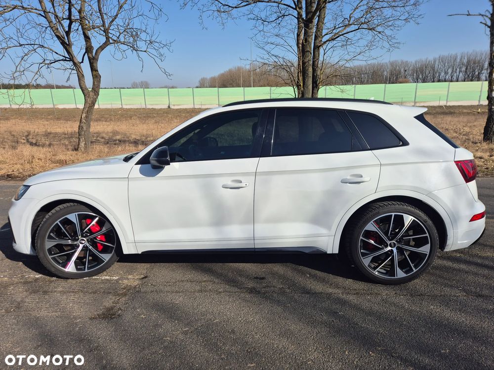 Audi SQ5 - 9