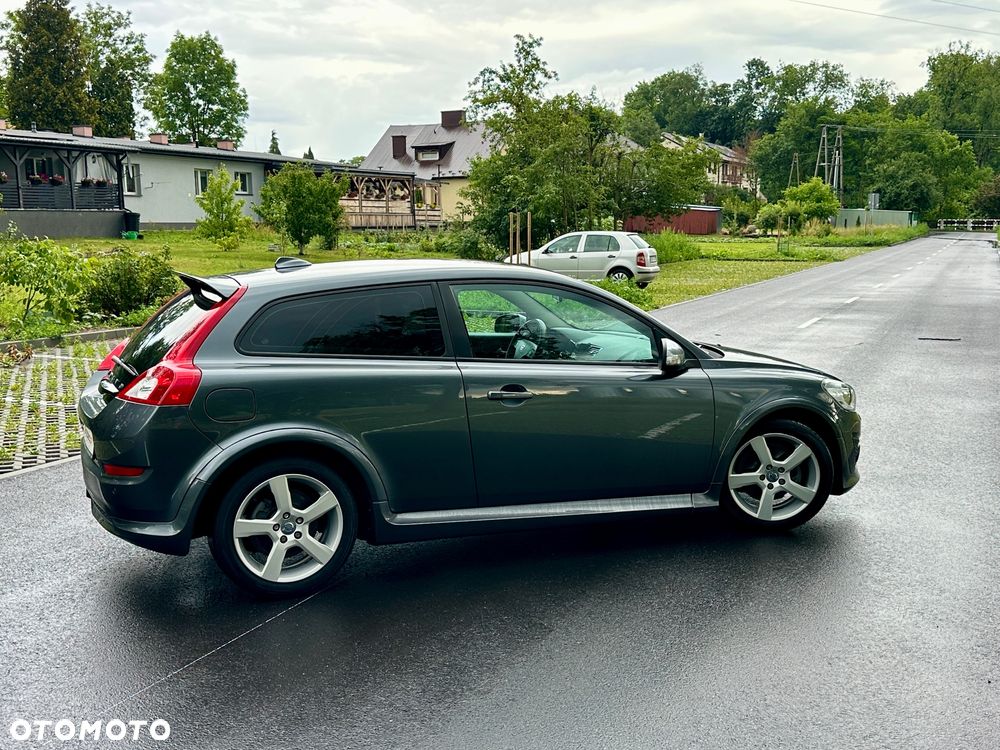 Volvo C30 - 14